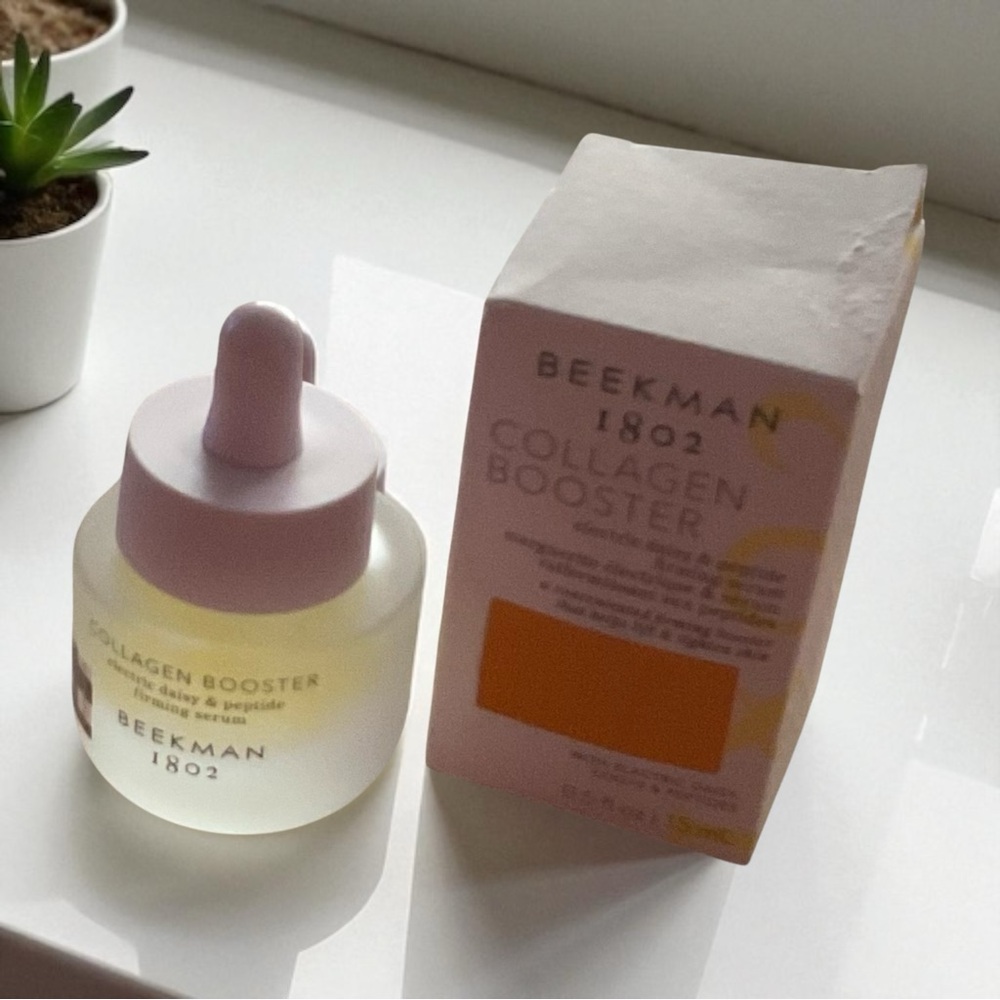 Beekman 1802 Collagen Booster Serum 15 ml.